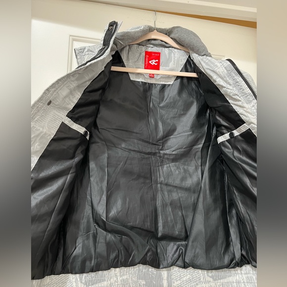 Puffer Vest Zipper Men XL - Picture 5 of 8